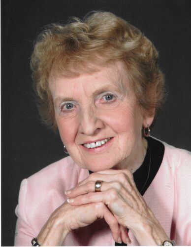Fern Rohde Simons